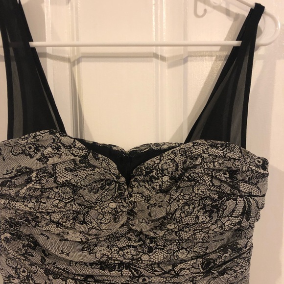 Bcbg generation dress - Picture 3 of 4